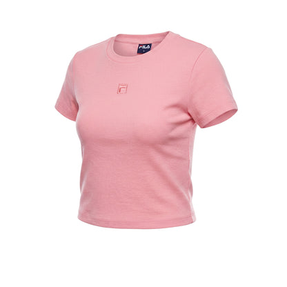 FILA Baby Tee  Women's T-Shirt - Supersports Thailand