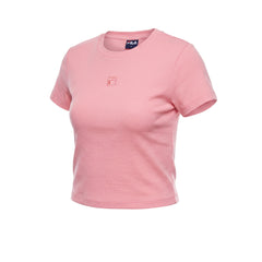 FILA Baby Tee  Women's T-Shirt - Supersports Thailand