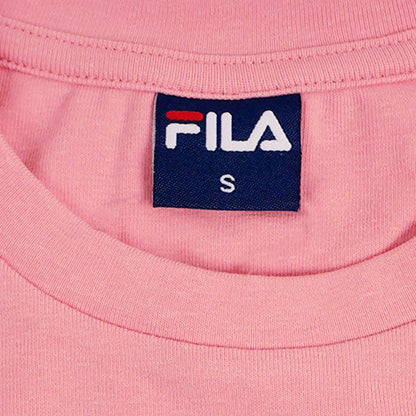 FILA Baby Tee  Women's T-Shirt - Supersports Thailand