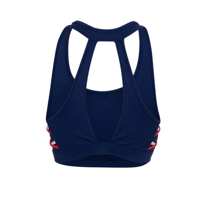 FILA SBA240408W Women's Sports Bra - Supersports Thailand