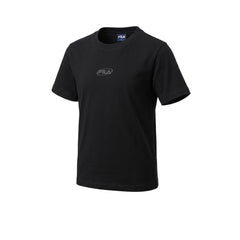 FILA Basic Men's T-Shirt - Supersports Thailand
