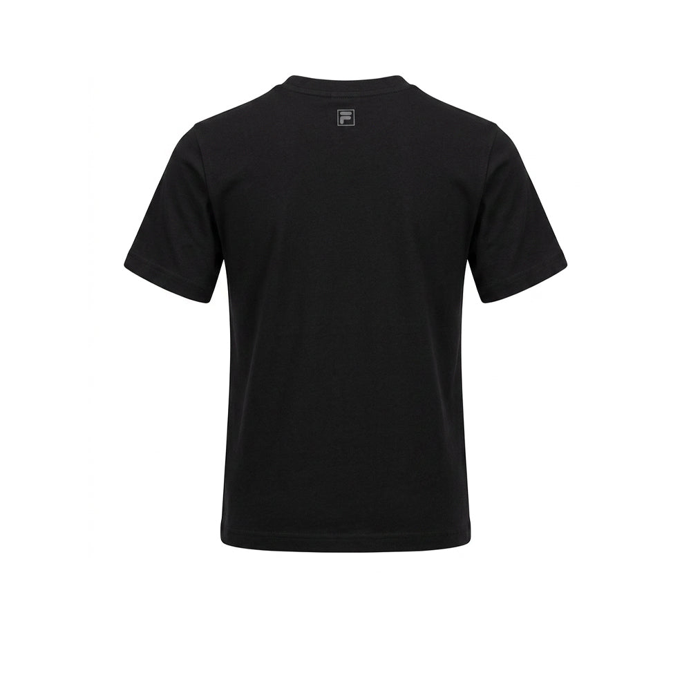 FILA Basic เสื้อยืดผู้ชาย Supersports Thailand
