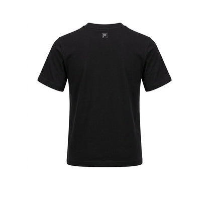 FILA Basic เสื้อยืดผู้ชาย