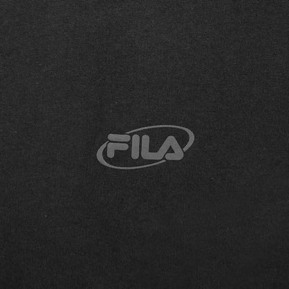 FILA Basic Men's T-Shirt - Supersports Thailand