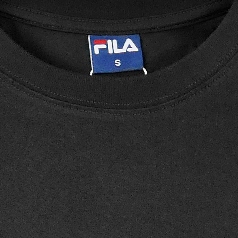 FILA Basic Men's T-Shirt - Supersports Thailand Supersports Thailand
