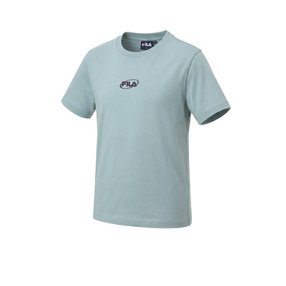 FILA Basic Men's T-Shirt - Supersports Thailand