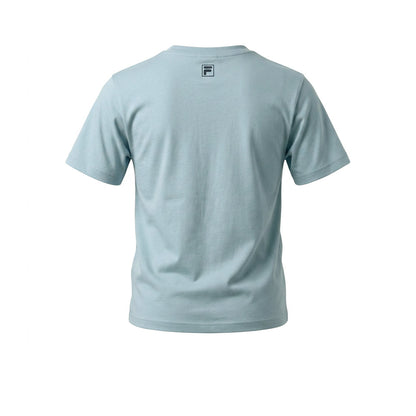FILA Basic เสื้อยืดผู้ชาย