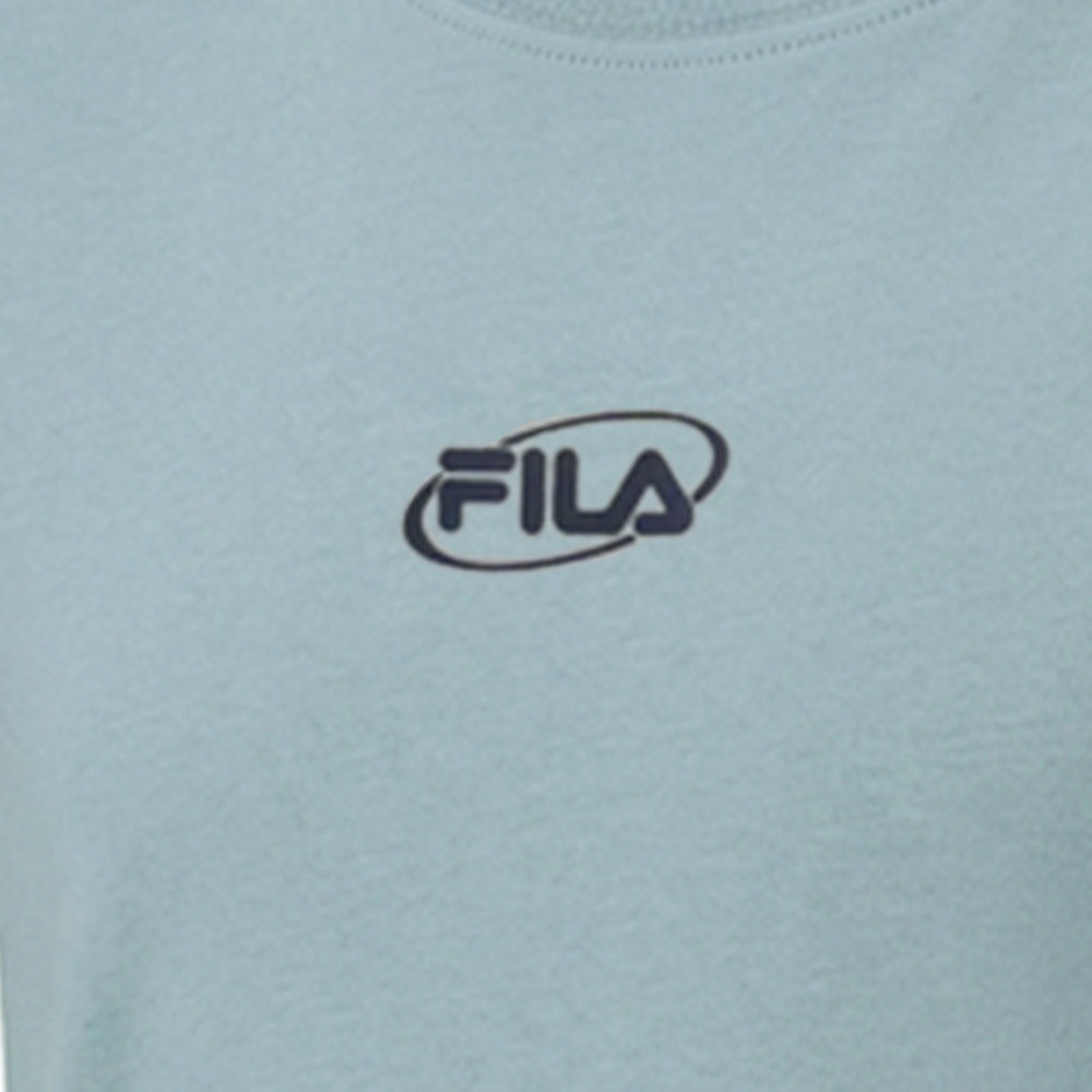 FILA Basic Men's T-Shirt - Supersports Thailand Supersports Thailand