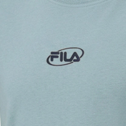 FILA Basic Men's T-Shirt - Supersports Thailand