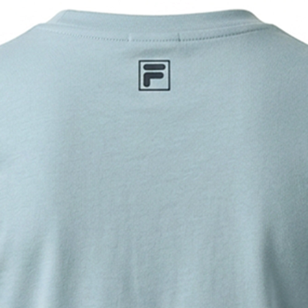 FILA Basic Men's T-Shirt - Supersports Thailand Supersports Thailand