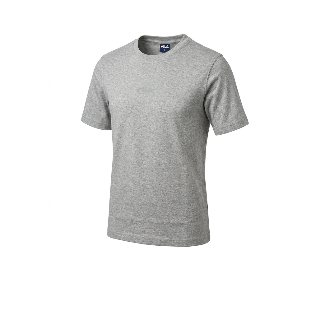 FILA Basic Men's T-Shirt - Supersports Thailand
