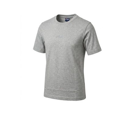 FILA Basic Men's T-Shirt - Supersports Thailand