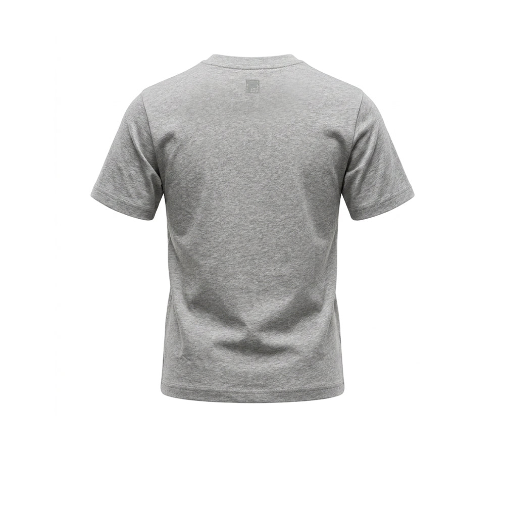 FILA Basic Men's T-Shirt Supersports Thailand