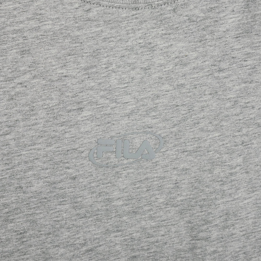 FILA Basic Men's T-Shirt - Supersports Thailand