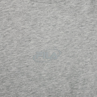FILA Basic Men's T-Shirt - Supersports Thailand