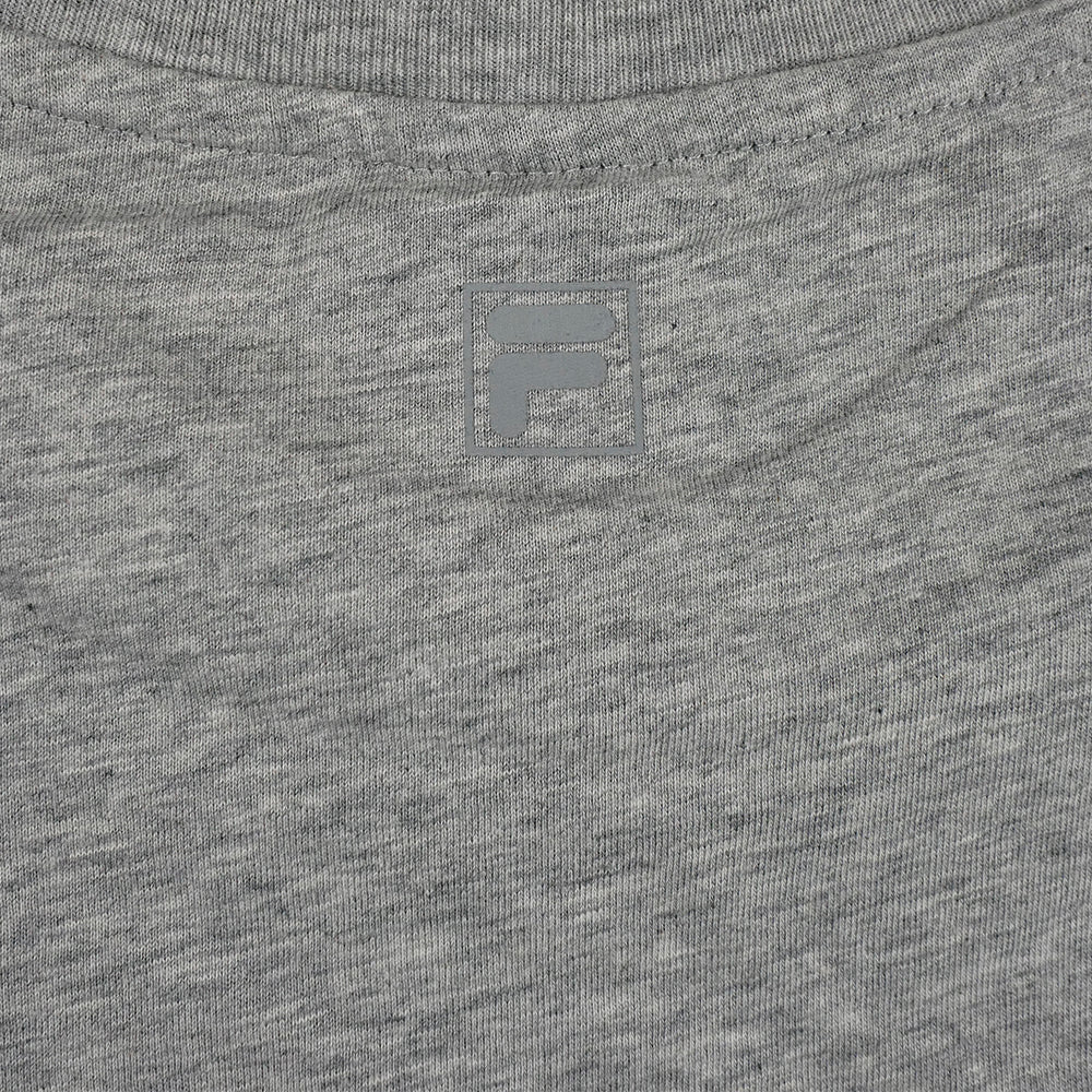 FILA Basic Men's T-Shirt - Supersports Thailand Supersports Thailand