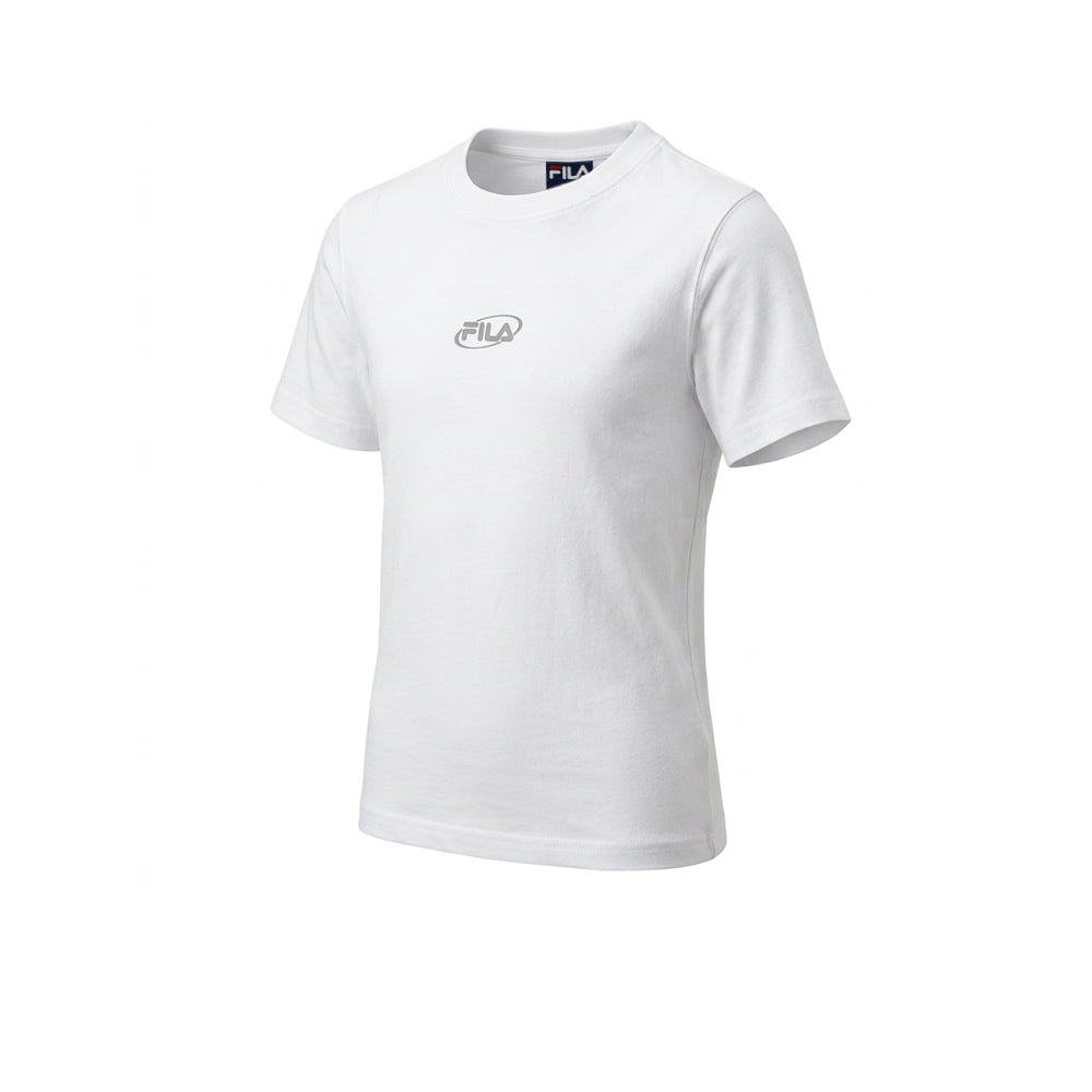 FILA Basic Men's T-Shirt - Supersports Thailand Supersports Thailand