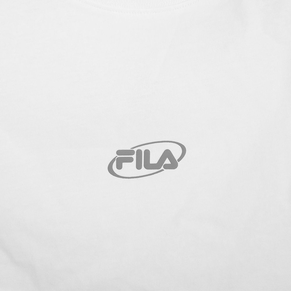 FILA Basic Men's T-Shirt - Supersports Thailand
