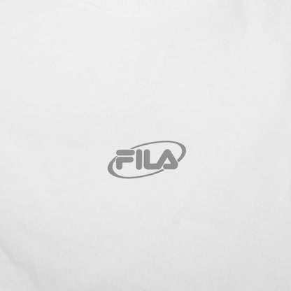 FILA Basic Men's T-Shirt - Supersports Thailand
