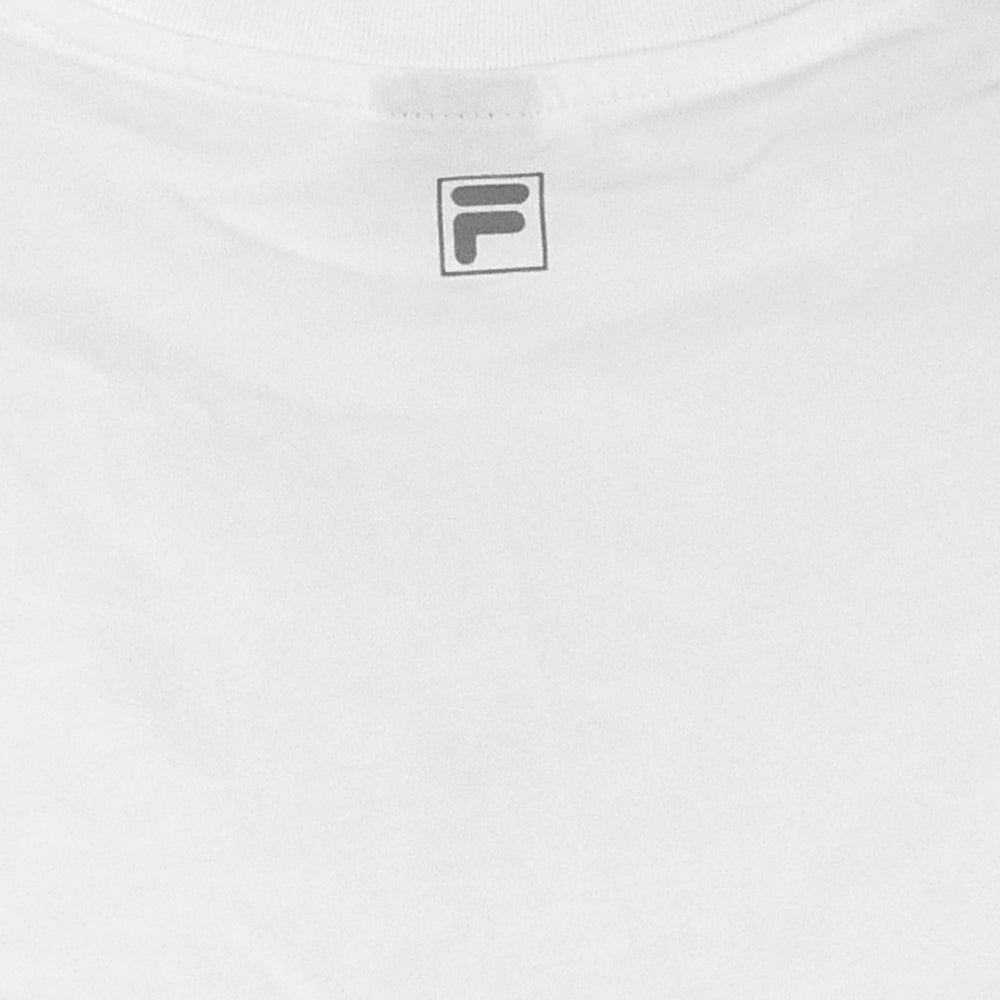 FILA Basic Men's T-Shirt - Supersports Thailand Supersports Thailand