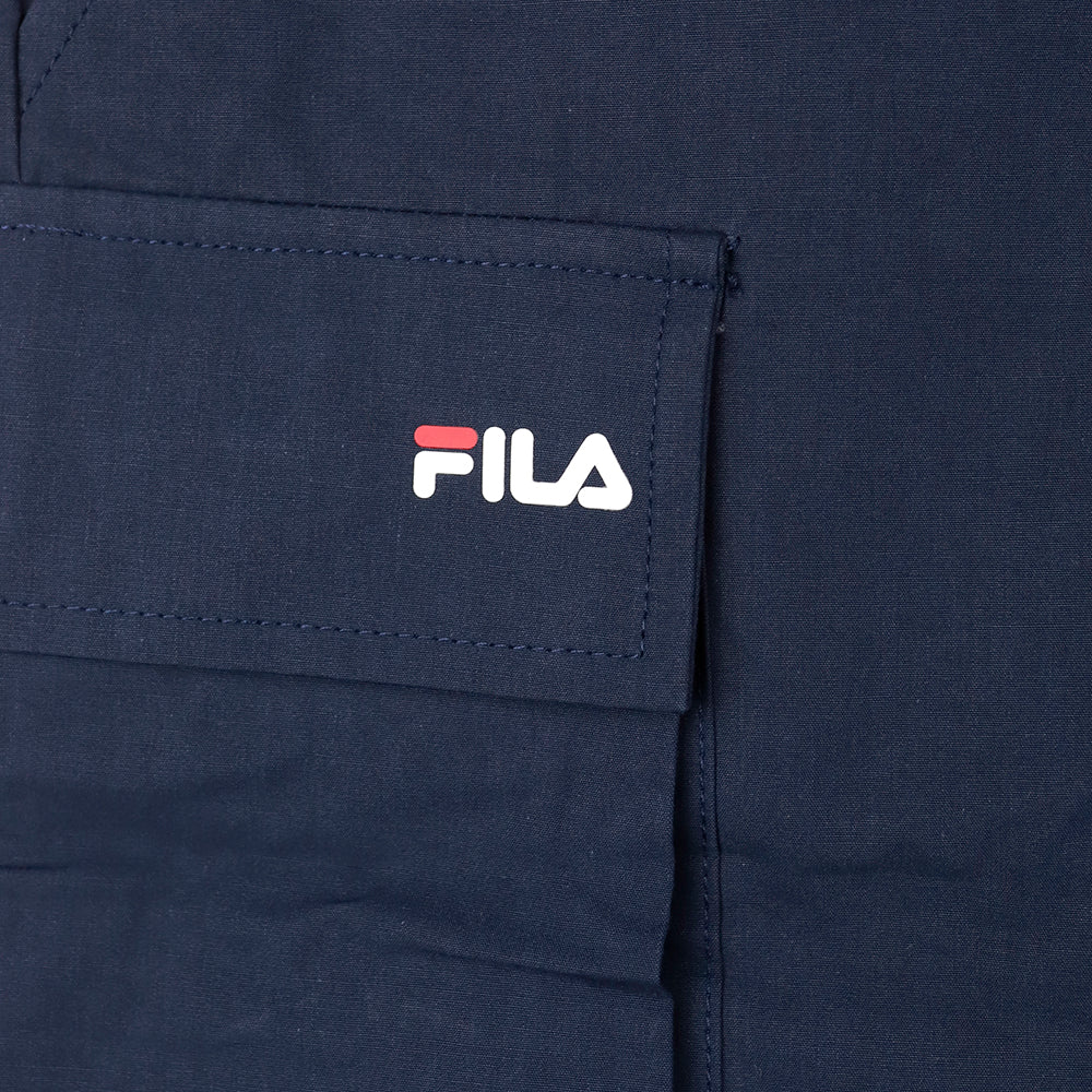 FILA Keeps Men's Lifestyle Shorts - Supersports Thailand