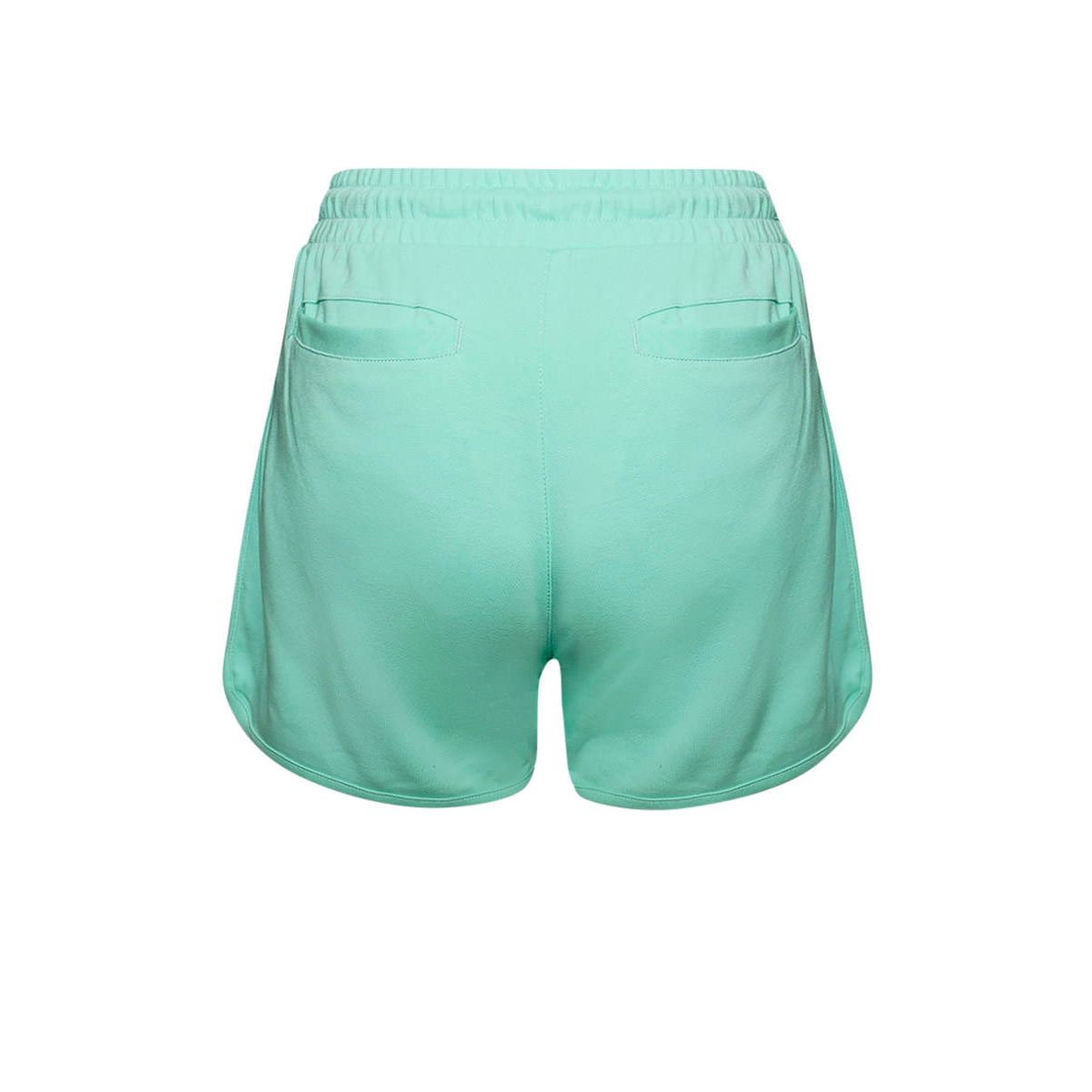 FILA FW2HPF2115F Women's Lifestyle Shorts - Supersports Thailand Supersports Thailand