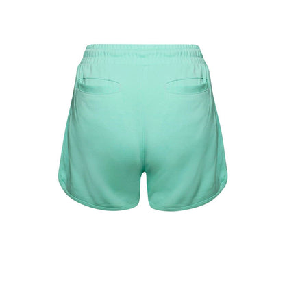 FILA FW2HPF2115F Women's Lifestyle Shorts - Supersports Thailand