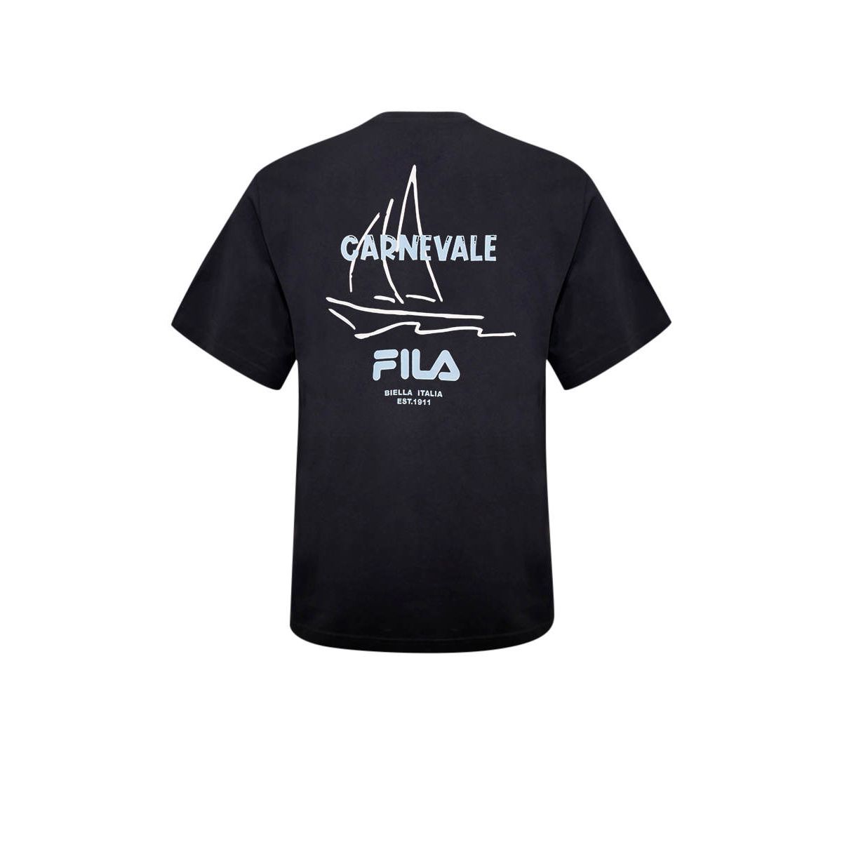 FILA FW2RSF1004X Unisex T-Shirt - Supersports Thailand Supersports Thailand