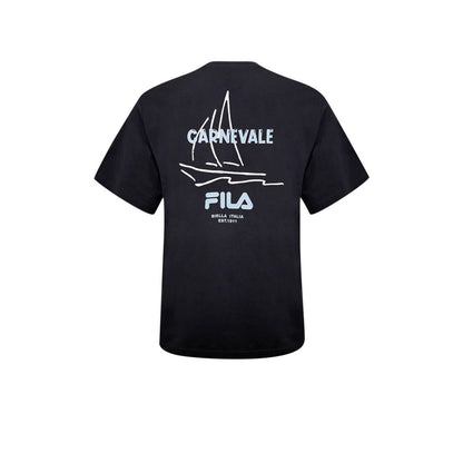 FILA FW2RSF1004X Unisex T-Shirt - Supersports Thailand