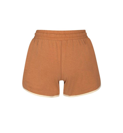 FILA FW2HPE2003F Women's Lifestyle Shorts - Supersports Thailand