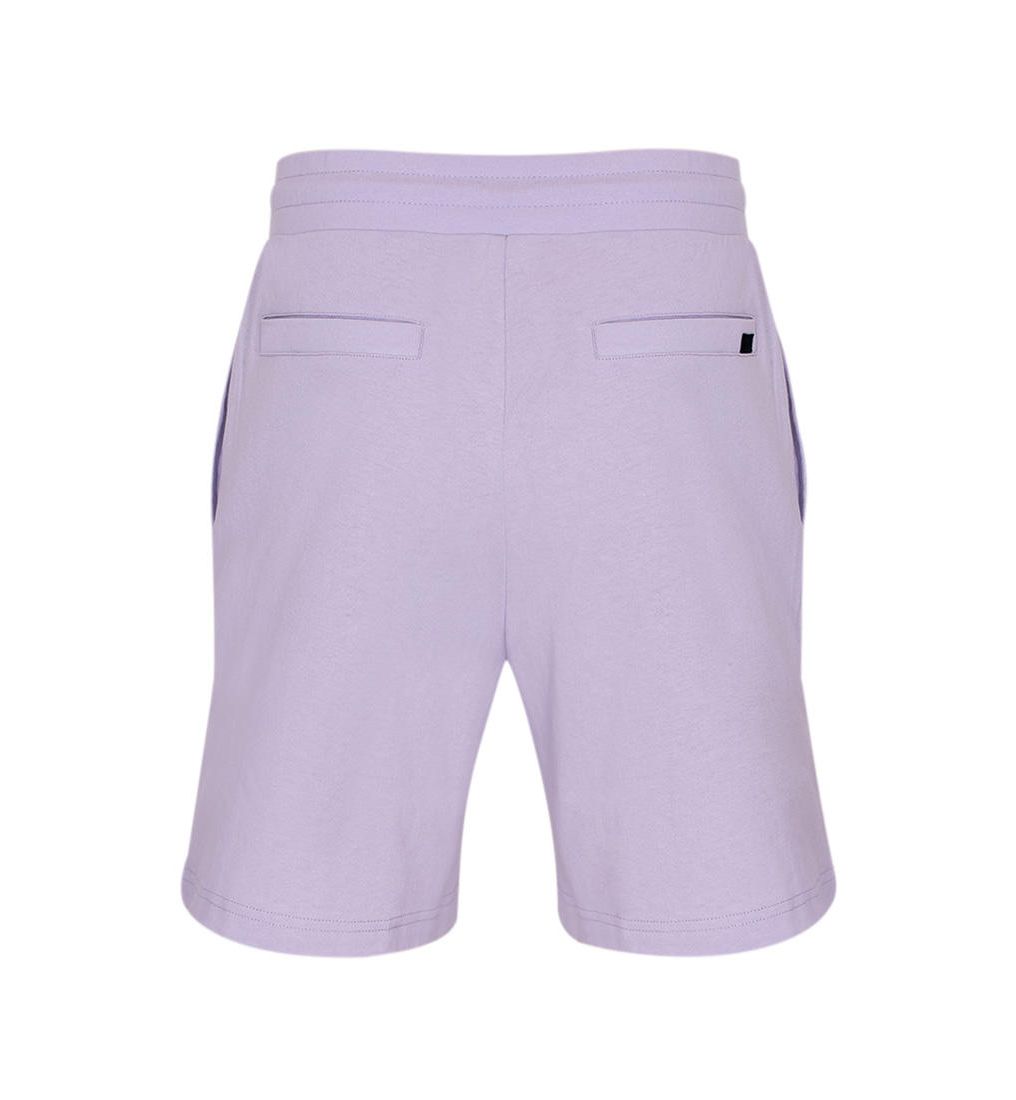 FILA FW2HPE2004M Men's Lifestyle Shorts - Supersports Thailand