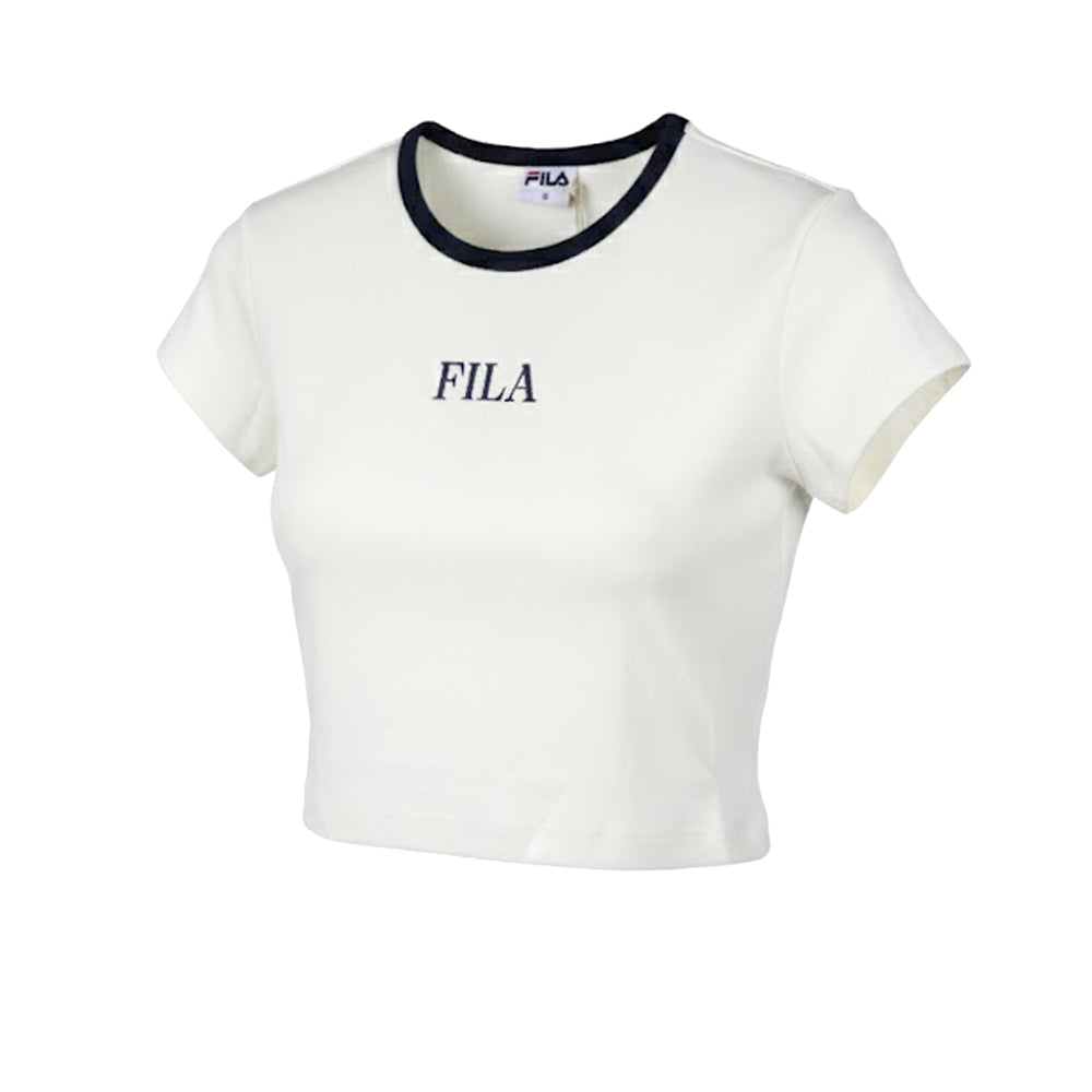 FILA Keeps Women's T-Shirt - Supersports Thailand