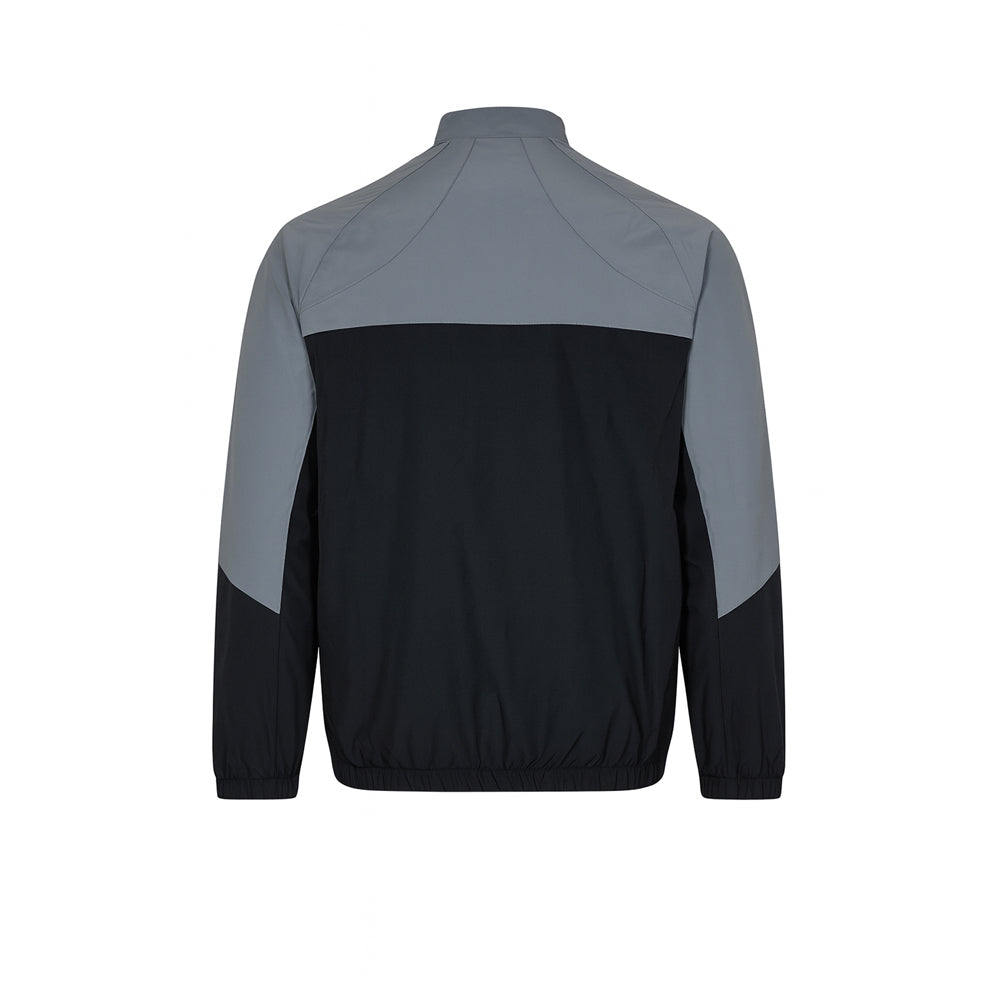 FILA Motion เสื้อแจ็คเก็ตออกกำลังกายผู้ชาย