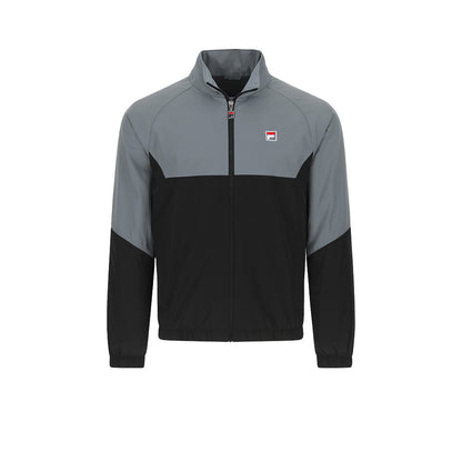 FILA Motion เสื้อแจ็คเก็ตออกกำลังกายผู้ชาย