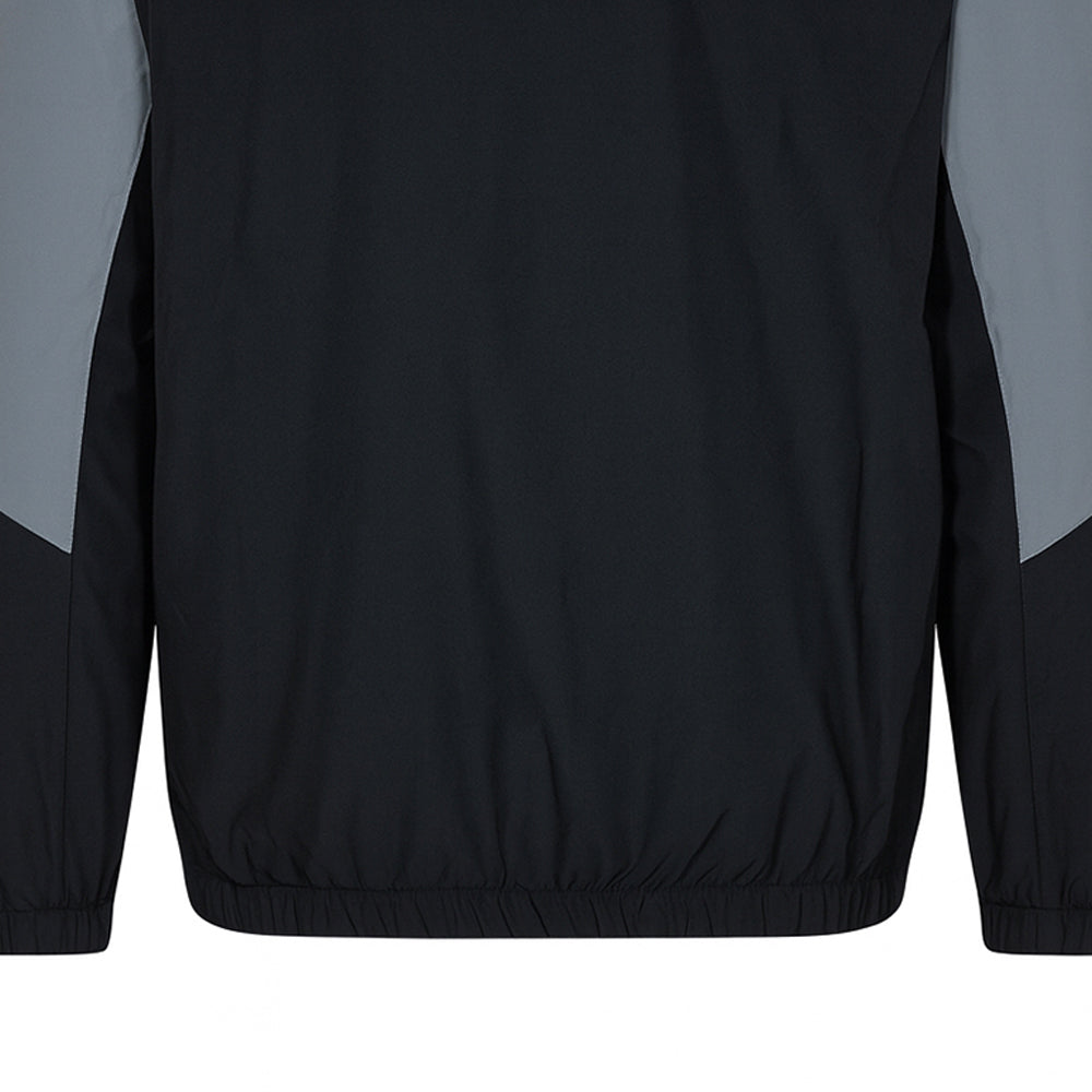 FILA Motion เสื้อแจ็คเก็ตออกกำลังกายผู้ชาย