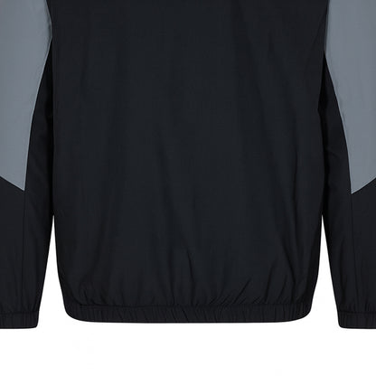 FILA Motion เสื้อแจ็คเก็ตออกกำลังกายผู้ชาย