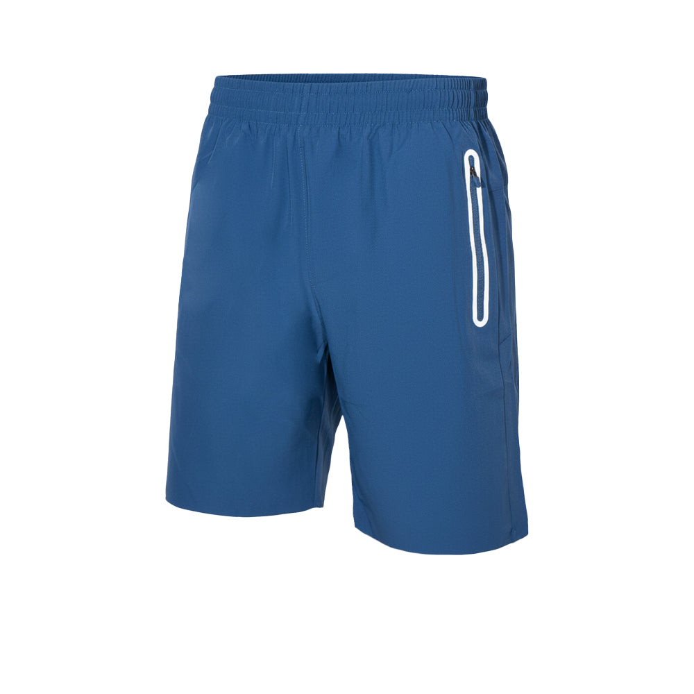 FILA Motion กางเกงออกกำลังกายขาสั้นผู้ชาย