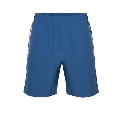 FILA Motion กางเกงออกกำลังกายขาสั้นผู้ชาย