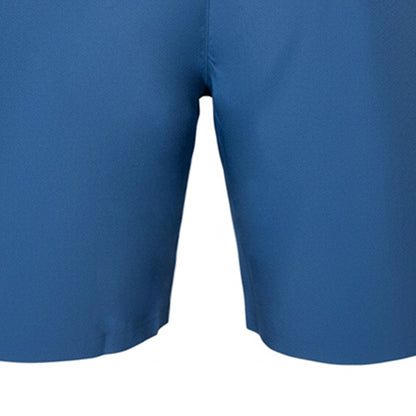 FILA Motion กางเกงออกกำลังกายขาสั้นผู้ชาย