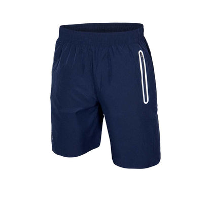 FILA Motion กางเกงออกกำลังกายขาสั้นผู้ชาย