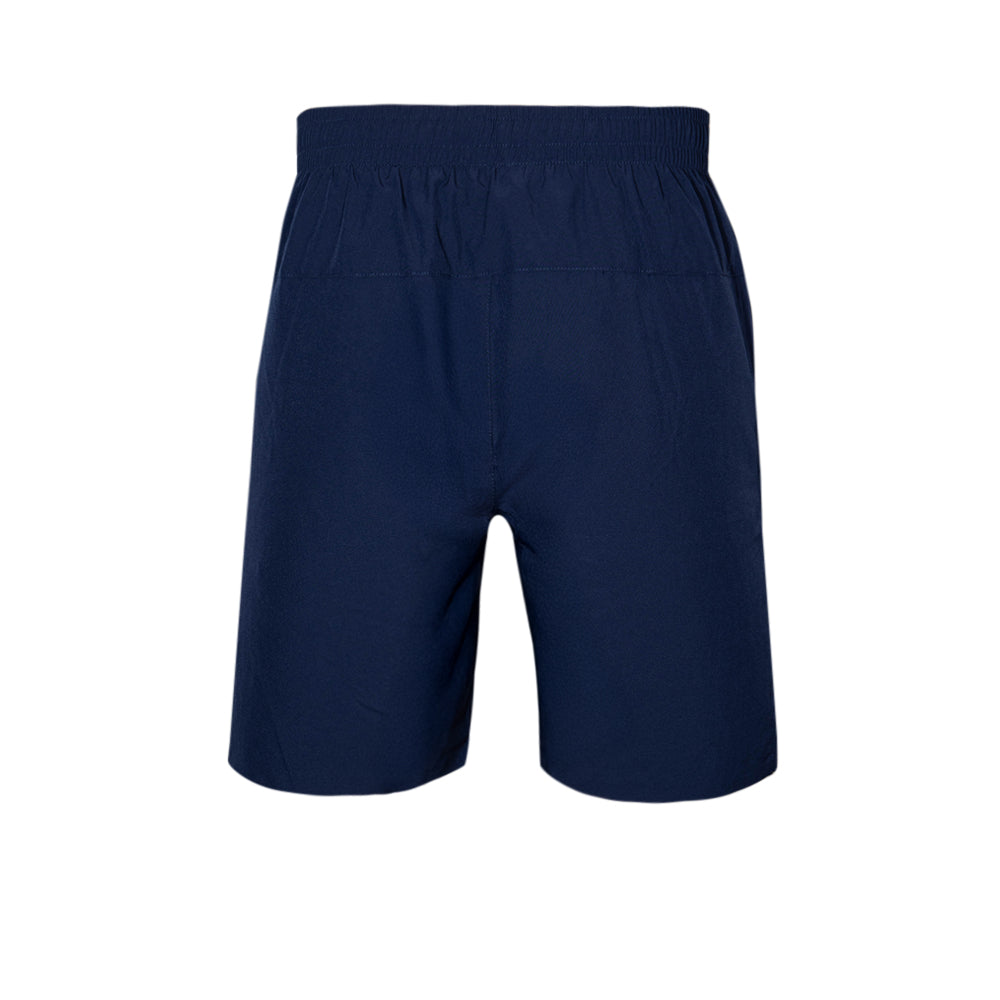 FILA Motion กางเกงออกกำลังกายขาสั้นผู้ชาย