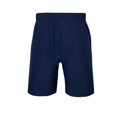 FILA Motion กางเกงออกกำลังกายขาสั้นผู้ชาย