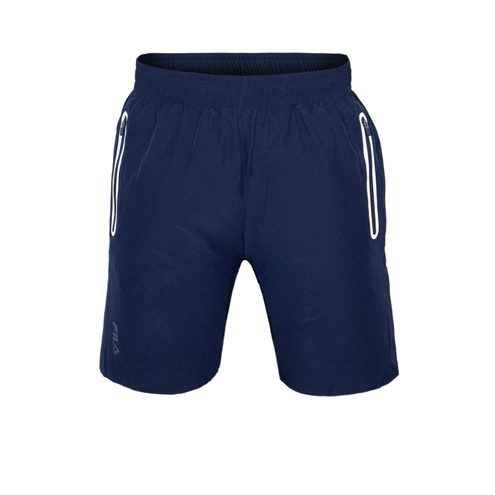 FILA Motion กางเกงออกกำลังกายขาสั้นผู้ชาย