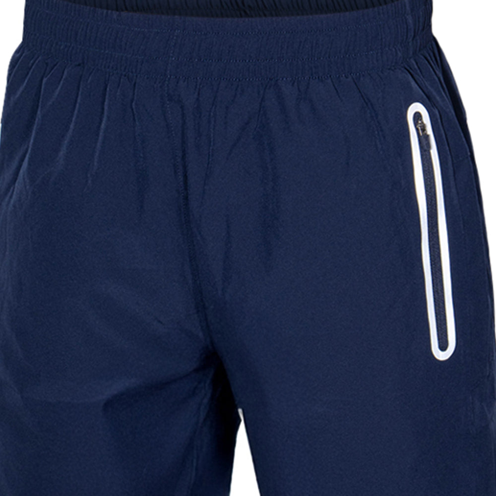 FILA Motion กางเกงออกกำลังกายขาสั้นผู้ชาย