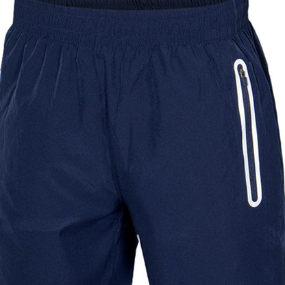 FILA Motion กางเกงออกกำลังกายขาสั้นผู้ชาย