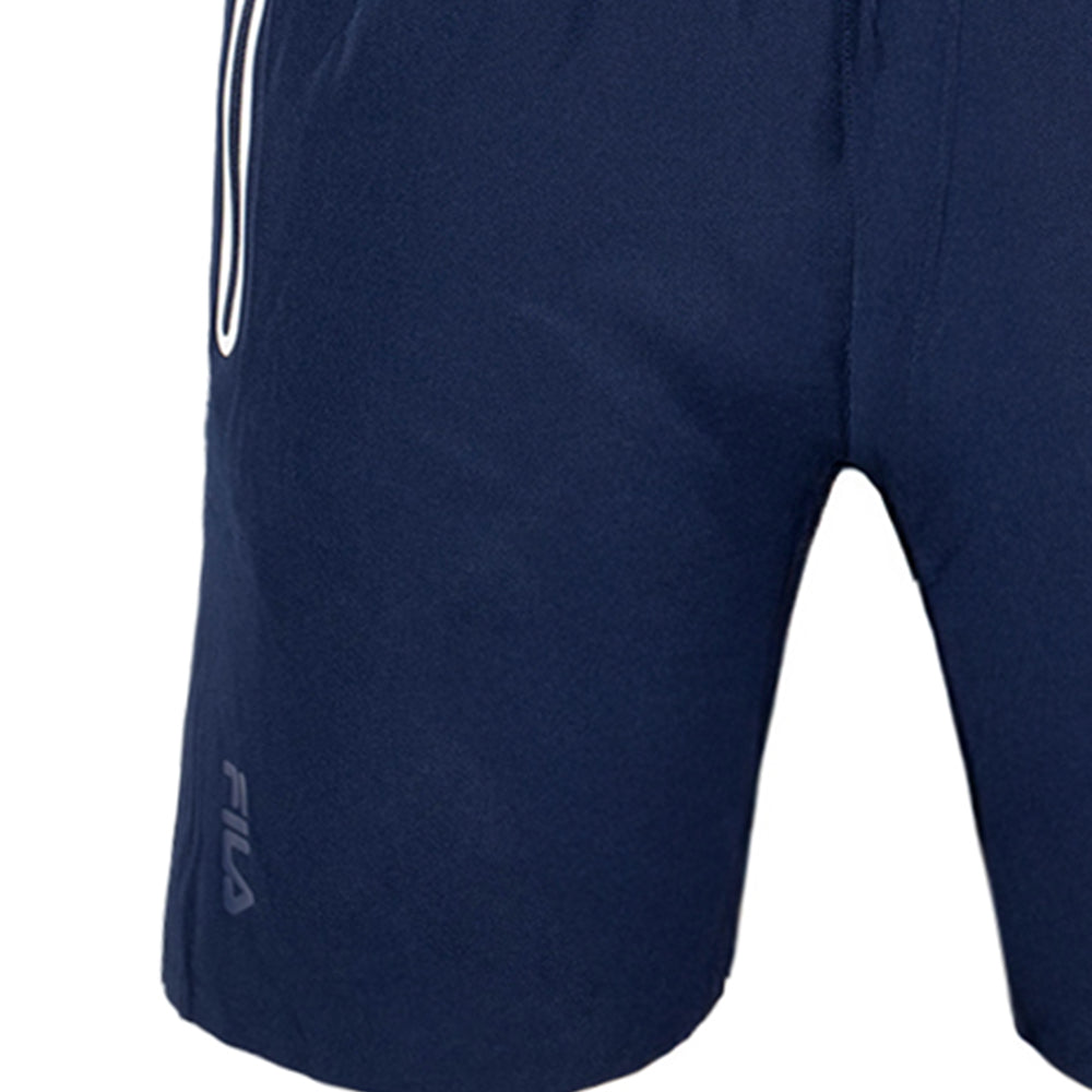 FILA Motion กางเกงออกกำลังกายขาสั้นผู้ชาย