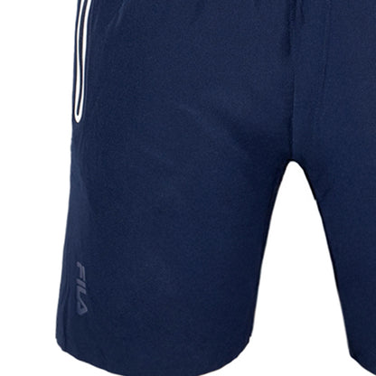 FILA Motion กางเกงออกกำลังกายขาสั้นผู้ชาย