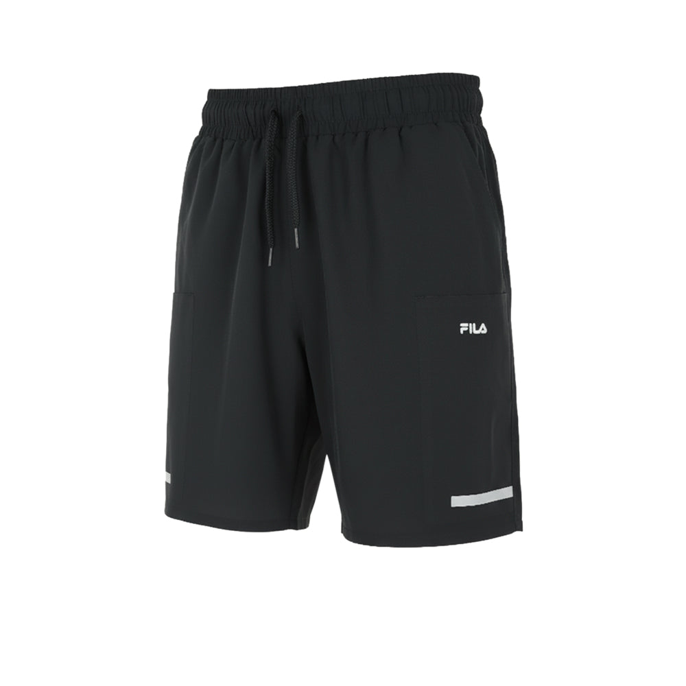 FILA Motion กางเกงออกกำลังกายขาสั้นผู้ชาย