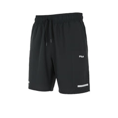 FILA Motion กางเกงออกกำลังกายขาสั้นผู้ชาย