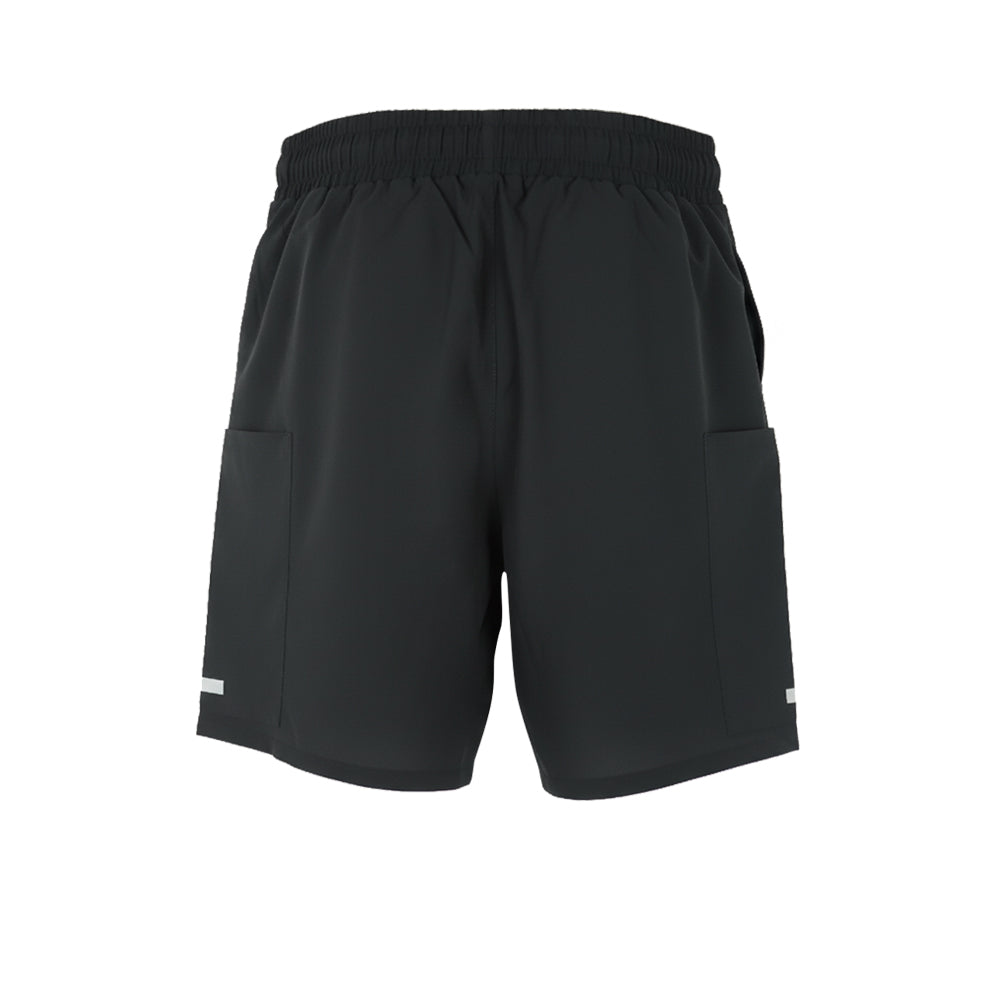 FILA Motion กางเกงออกกำลังกายขาสั้นผู้ชาย